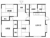 大辻町伊藤一戸建２６号のイメージ