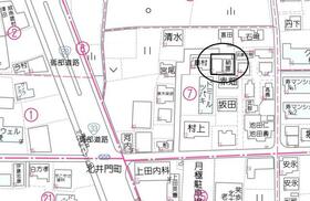 愛媛県松山市北土居４丁目