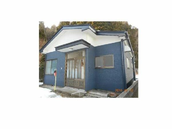 detached 岩手県上閉伊郡大槌町吉里吉里２丁目
地図を見る
