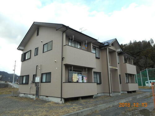 メゾン青葉_トップ画像