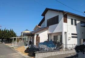 香川県三豊市高瀬町下勝間