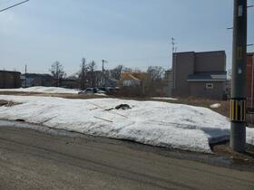 北海道石狩市緑ケ原１丁目