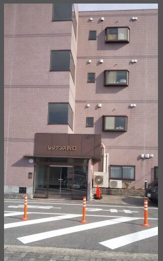 大阪府堺市中区深井水池町(賃貸マンション2LDK・2階・47.50㎡)の写真 その1