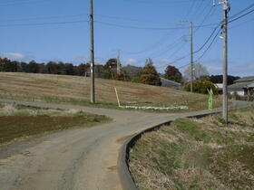 茨城県小美玉市与沢