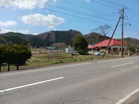 福島県郡山市湖南町舟津字村上