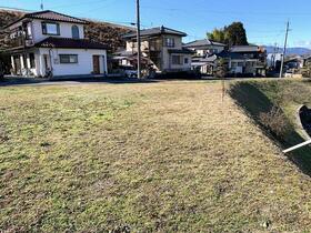 岐阜県中津川市手賀野