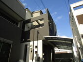 神戸市中央区山本通２丁目 3階建 築12年のイメージ