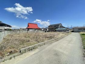 山梨県南巨摩郡富士川町長澤