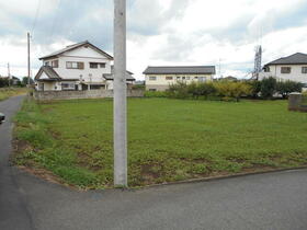 群馬県前橋市上泉町