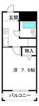 堺市中区深井水池町 4階建 築36年のイメージ