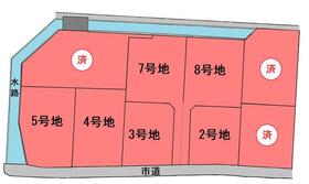 佐賀県多久市北多久町大字小侍