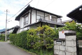 長野県上田市福田