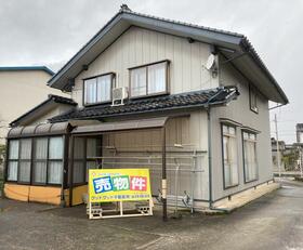 富山県中新川郡上市町森尻
