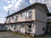 鹿島市大字森&nbsp;2階建&nbsp;築45年のイメージ