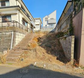 神奈川県横浜市旭区中沢１丁目