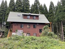 福井県今立郡池田町土合皿尾