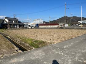 兵庫県神崎郡市川町西田中