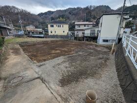 山梨県大月市猿橋町殿上