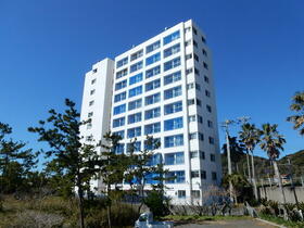 京王鴨川マンション