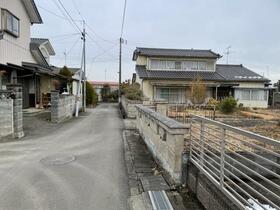 宮城県亘理郡亘理町逢隈鹿島字弥陀内