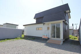 北海道深川市納内町グリーンタウン