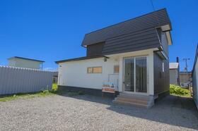 北海道深川市納内町グリーンタウン