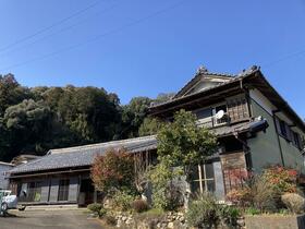 岐阜県岐阜市安食