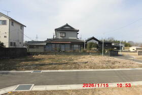 埼玉県坂戸市大字上吉田