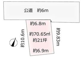 岐阜県岐阜市鏡島中２丁目