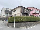 藤沢市高谷 2階建 築40年のイメージ