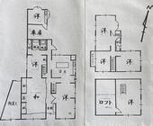 西山平井借家のイメージ