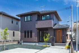 群馬県伊勢崎市新栄町