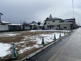 福島県喜多方市字経壇