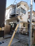 横浜市中区上野町１丁目 2階建 築37年のイメージ