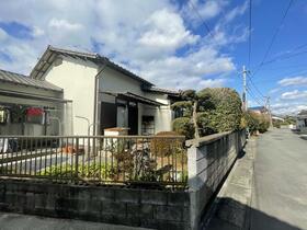 福岡県筑後市大字長浜