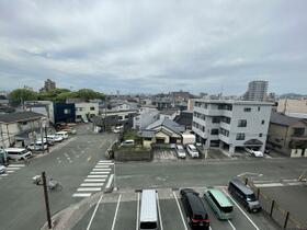 ロワイヤルユニ 40C ｜ 熊本県熊本市中央区国府１丁目（賃貸マンション1K・4階・21.95㎡） その13