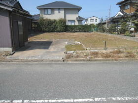 山口県長門市三隅下向開作