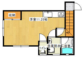 apartment 岩手県宮古市泉町
泉町の賃貸情報を見る
物件地図