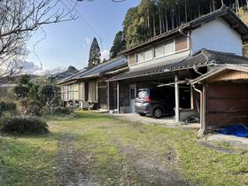 鹿児島県鹿児島市油須木町