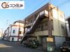 大牟田駅より徒歩13分 築39年2ヶ月 3階建の賃貸物件