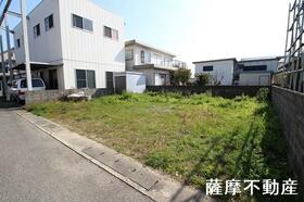 徳島県徳島市北沖洲４丁目