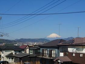 神奈川県秦野市曽屋