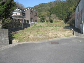 山口県長門市仙崎大泊