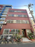 台東区東上野１丁目 5階建 築52年のイメージ