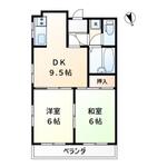 敷島マンション　２０５号室のイメージ