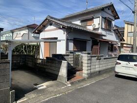 岐阜県瑞穂市古橋