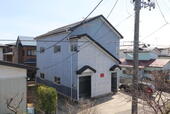 秋田市手形 2階建 築32年のイメージ