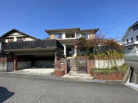 和歌山県岩出市紀泉台