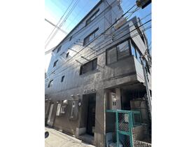 大阪府高槻市城北町２丁目（賃貸マンション1K・4階・23.76㎡） その3