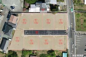 山梨県山梨市下井尻